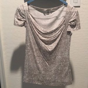 Blouse from Banana Republic